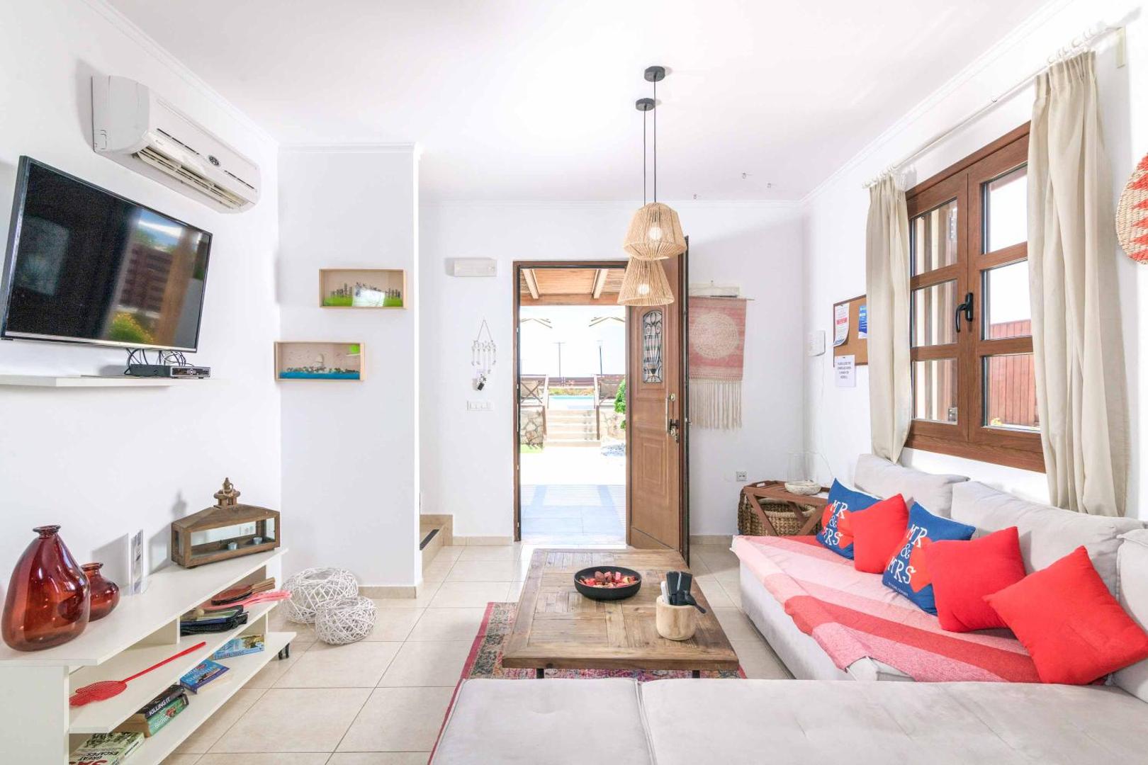 Fotografie 6: Lindos Ruby