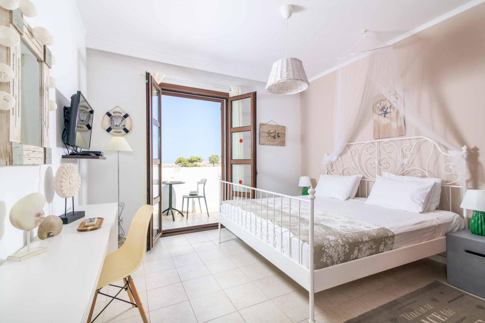 Fotografie 2: Lindos Ruby