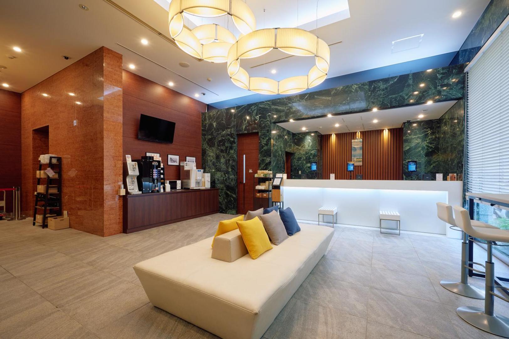 Kipp Hotel Syonan Fujisawaの写真2