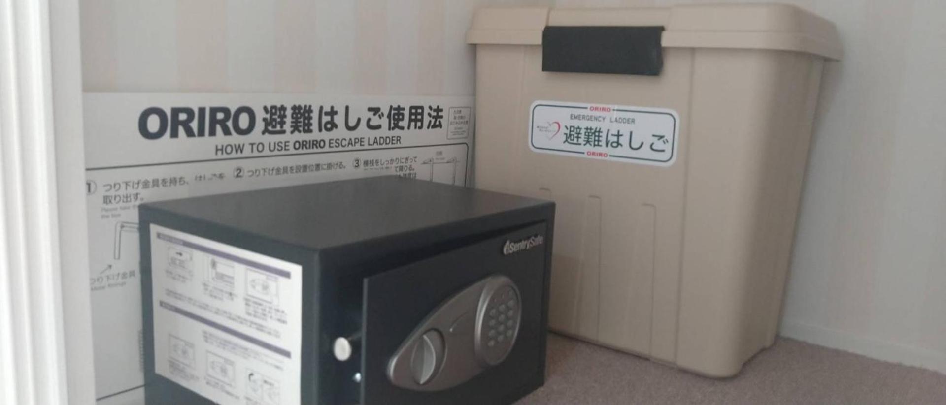 Fotografie 10: 栗山さん家のアロハミエント