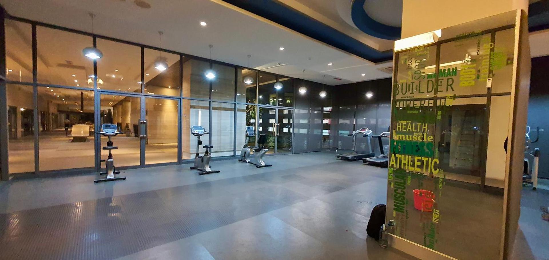 Foto 7: The Elements Condo, Jalan Ampang