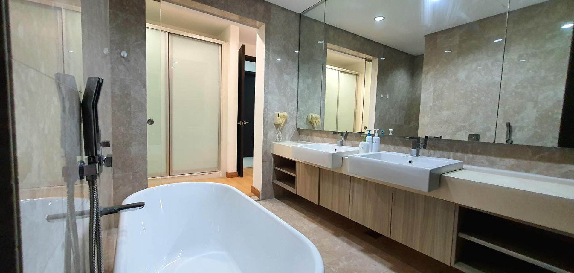 Foto 5: The Elements Condo, Jalan Ampang