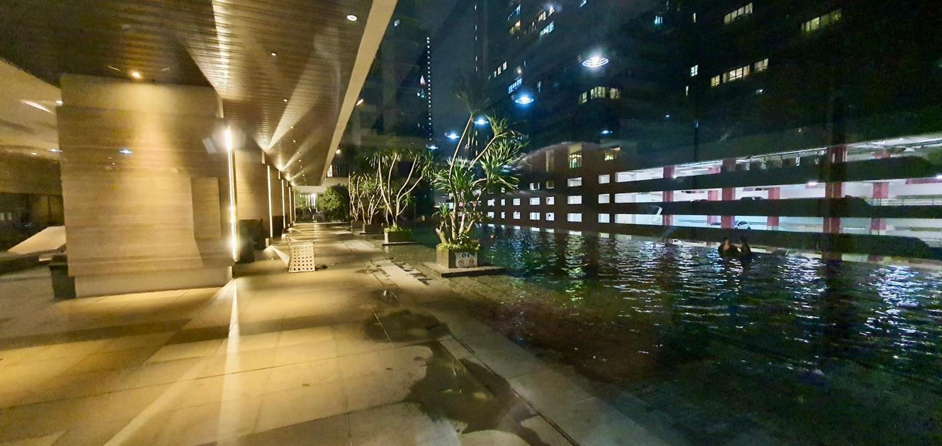 Foto 4: The Elements Condo, Jalan Ampang