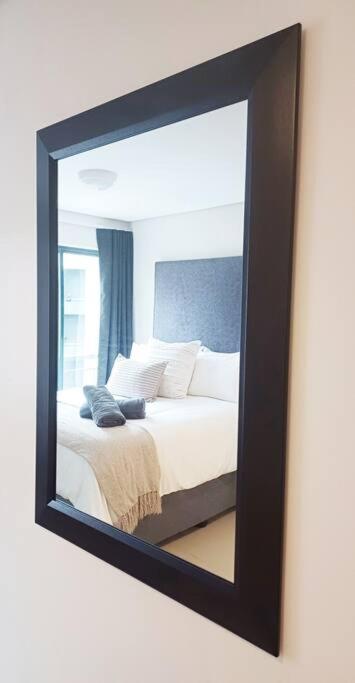 Photo 4 : Executive studio at brand new Millennial Umhlanga