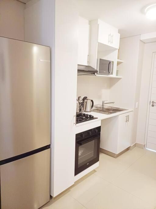 Photo 10 : Executive studio at brand new Millennial Umhlanga