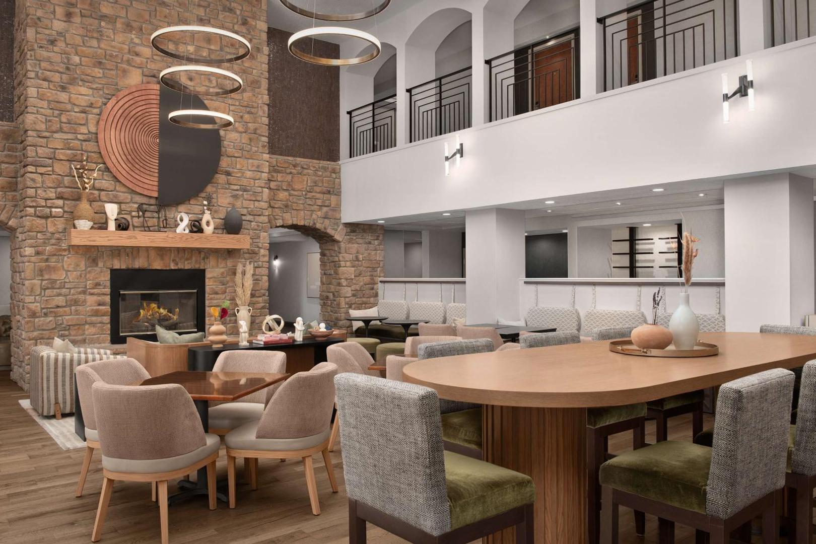 Bilde 4: Hampton Inn & Suites Paso Robles