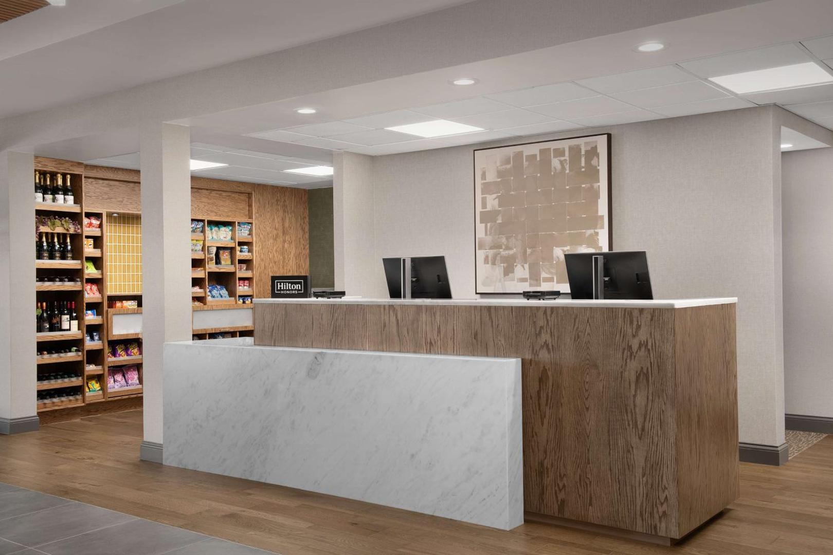Bilde 6: Hampton Inn & Suites Paso Robles