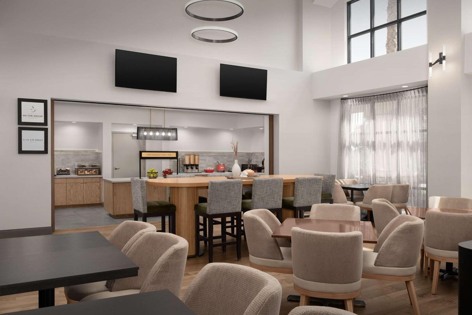 Bilde 9: Hampton Inn & Suites Paso Robles