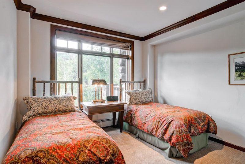 Foto 2: Snowcloud 511 by East West Hospitality