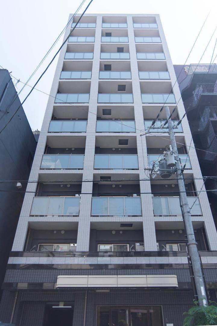 Фотография 2: ブリーズガーデン京町堀