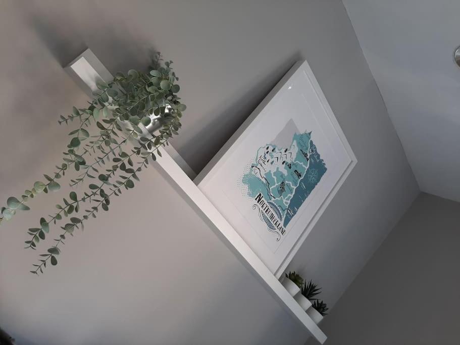 Foto 2: Private flat in Stannington