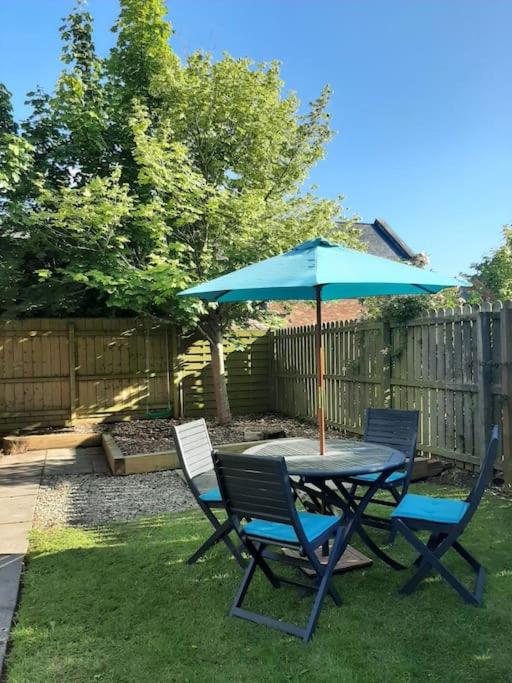Foto 8: Private flat in Stannington