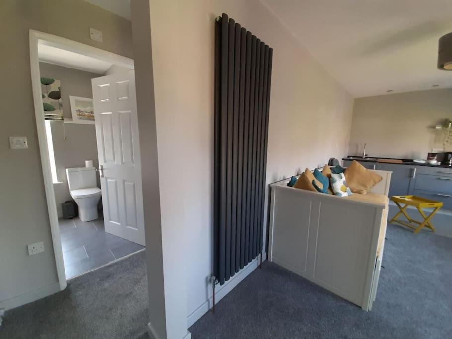 Foto 10: Private flat in Stannington