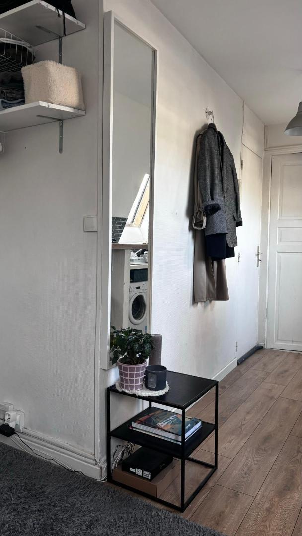 Foto 6: Petit studio - PARIS 10ème arrondissement