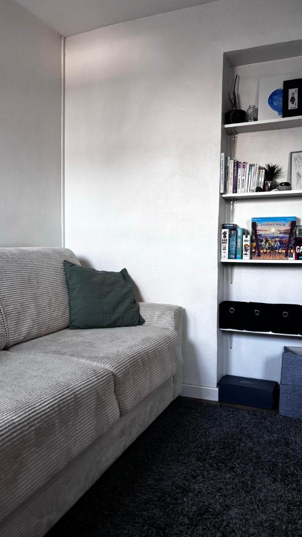 Foto 7: Petit studio - PARIS 10ème arrondissement