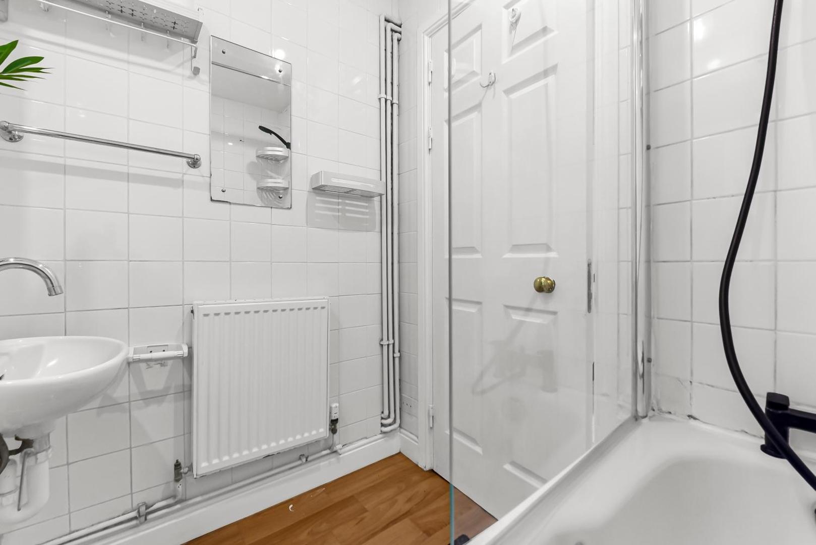 2bed - Canary Wharf - 14days的照片8