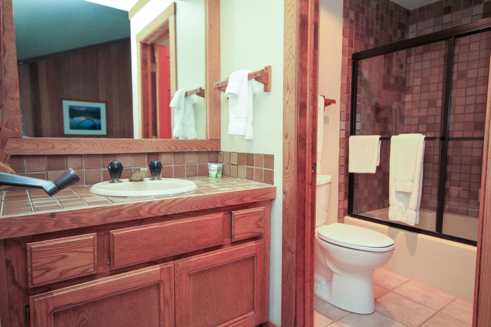 Photo 10 : Mountainback 115 3 bedroom loft