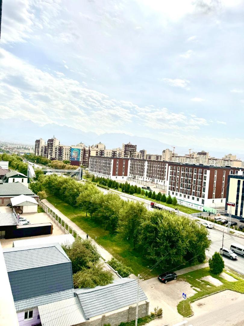 Фотография 9: Байтерекова