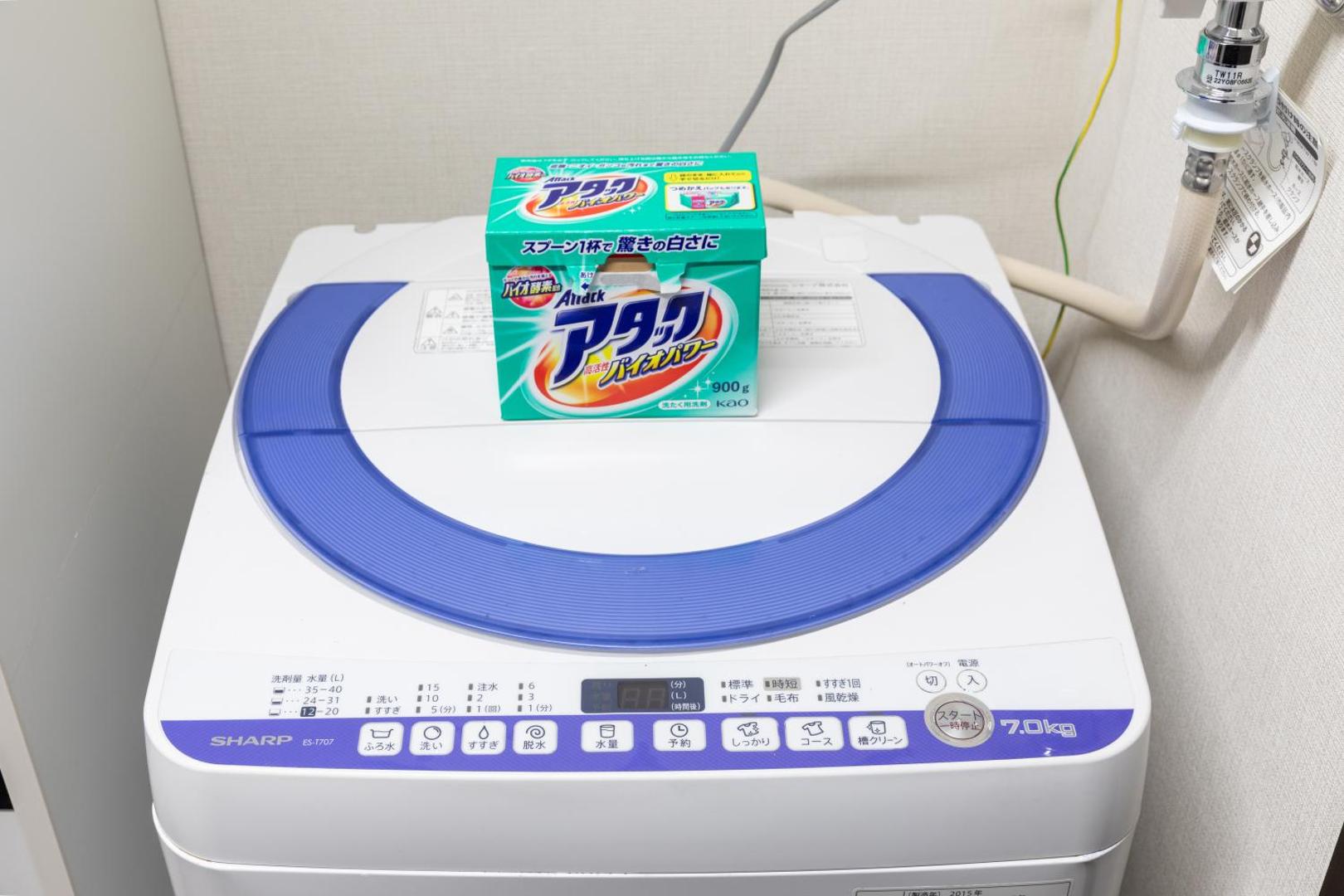Photo 2 : 浅草アパートメント