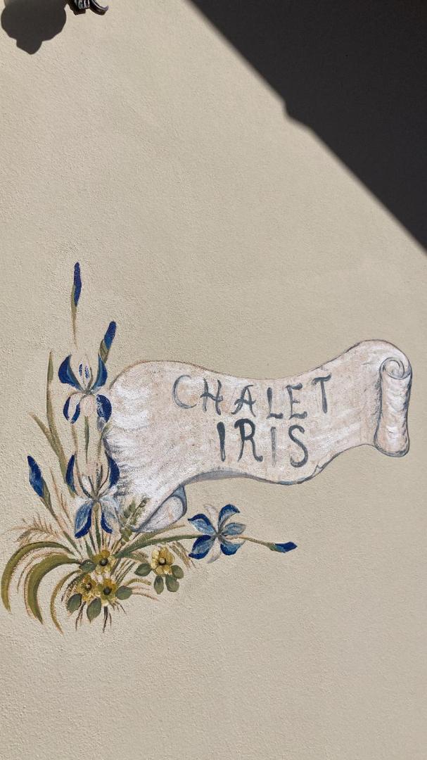 Foto 3: Chalet Iris