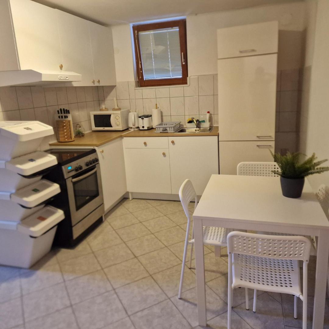 Bilde 8: Spacious & Cozy Countryside Apartment
