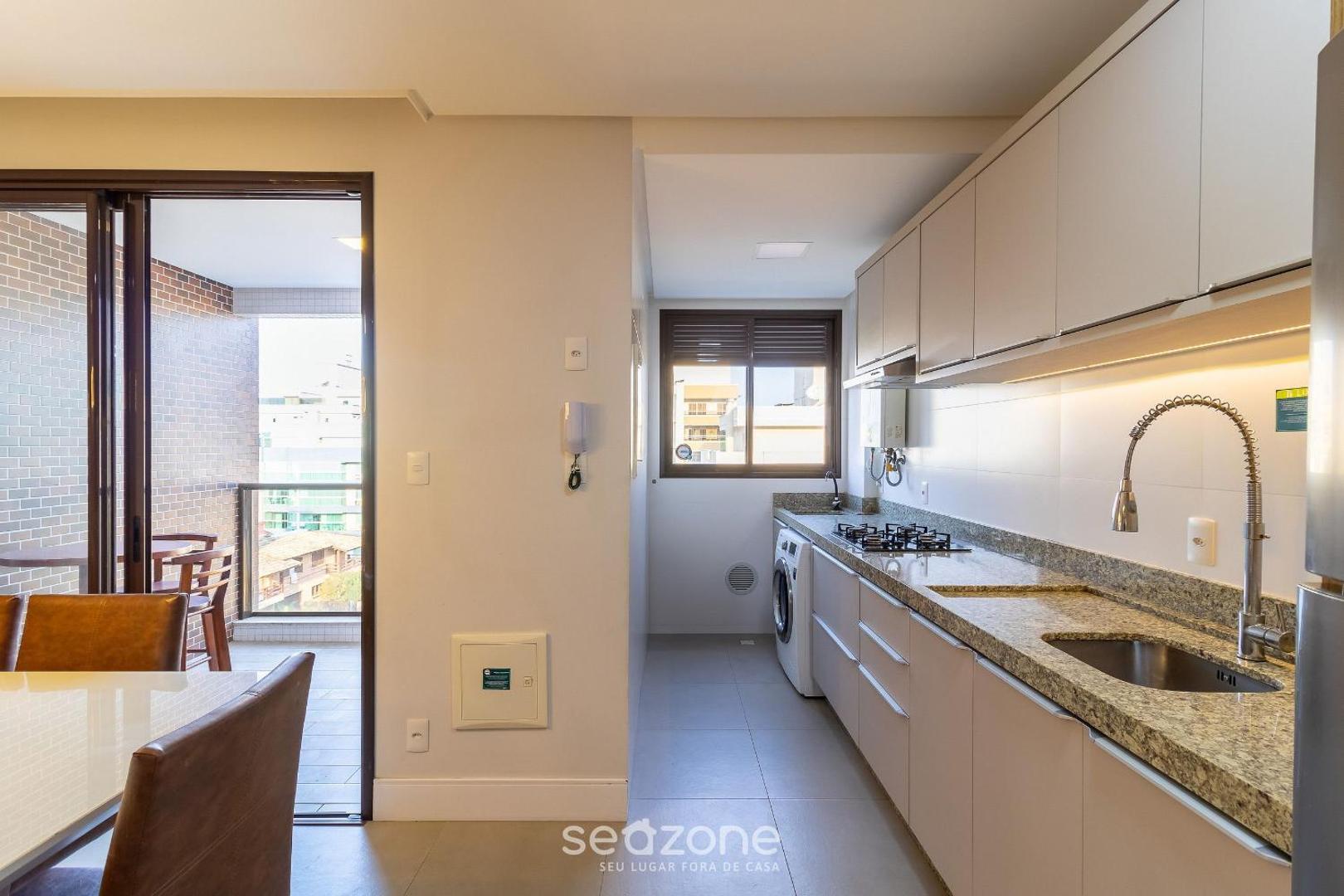 Φωτογραφία 5: CSD - Apartamentos próximos à praia de Bombas