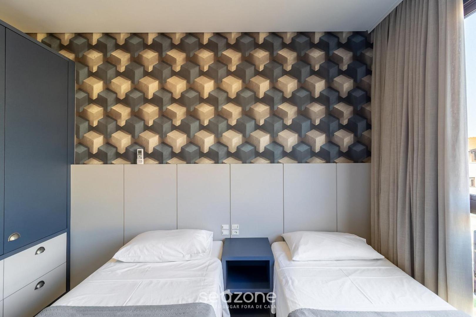Φωτογραφία 7: CSD - Apartamentos próximos à praia de Bombas