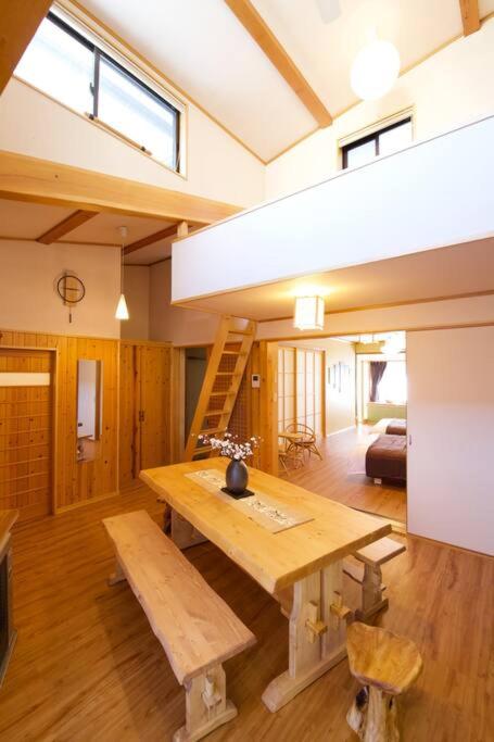 Fotografia 6: 飛騨高山神田町戸建