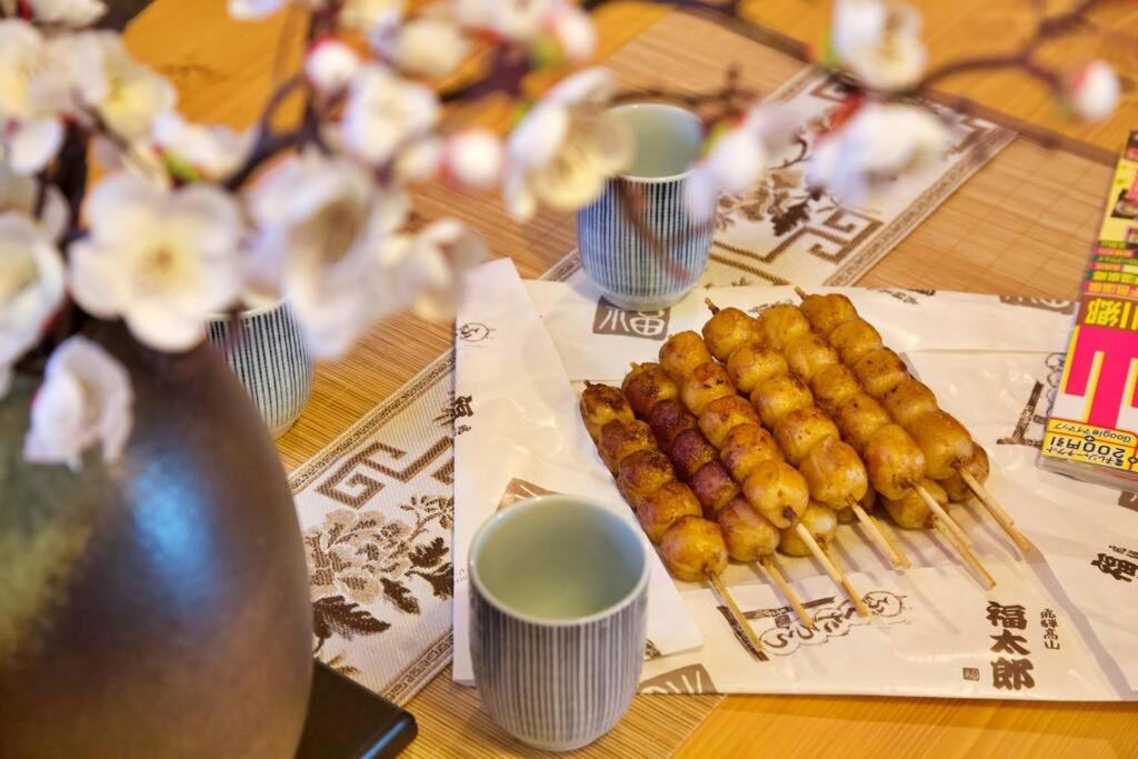 Fotografia 5: 飛騨高山神田町戸建