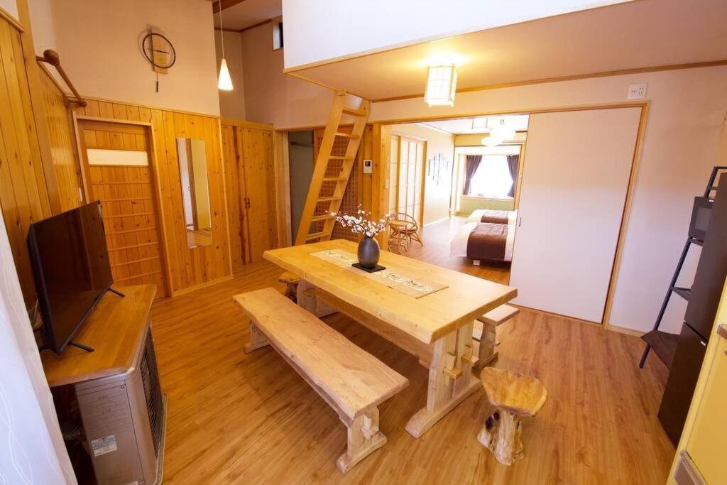 Fotografia 8: 飛騨高山神田町戸建
