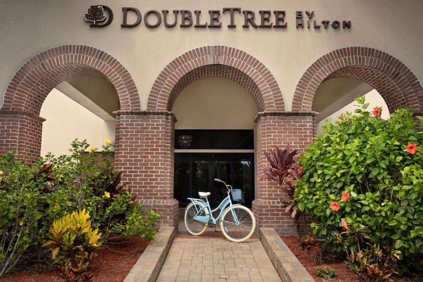 Zdjęcie 3: DoubleTree by Hilton St. Augustine Historic District