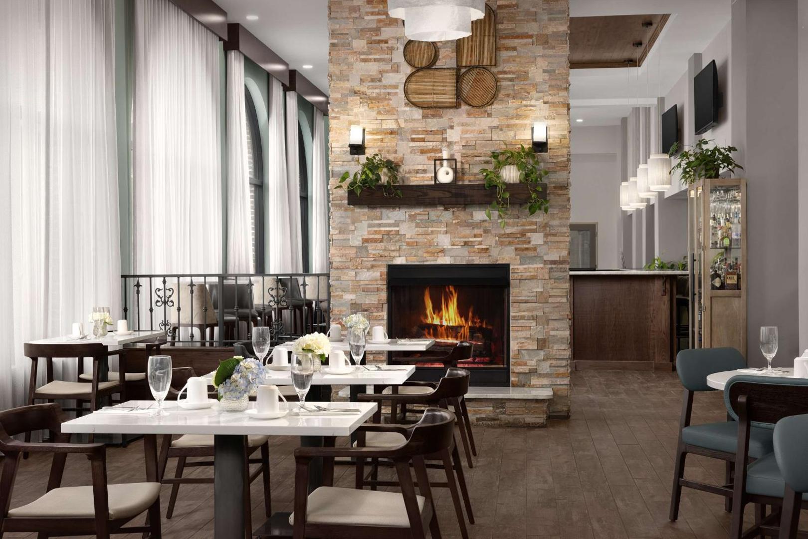 Zdjęcie 8: DoubleTree by Hilton St. Augustine Historic District
