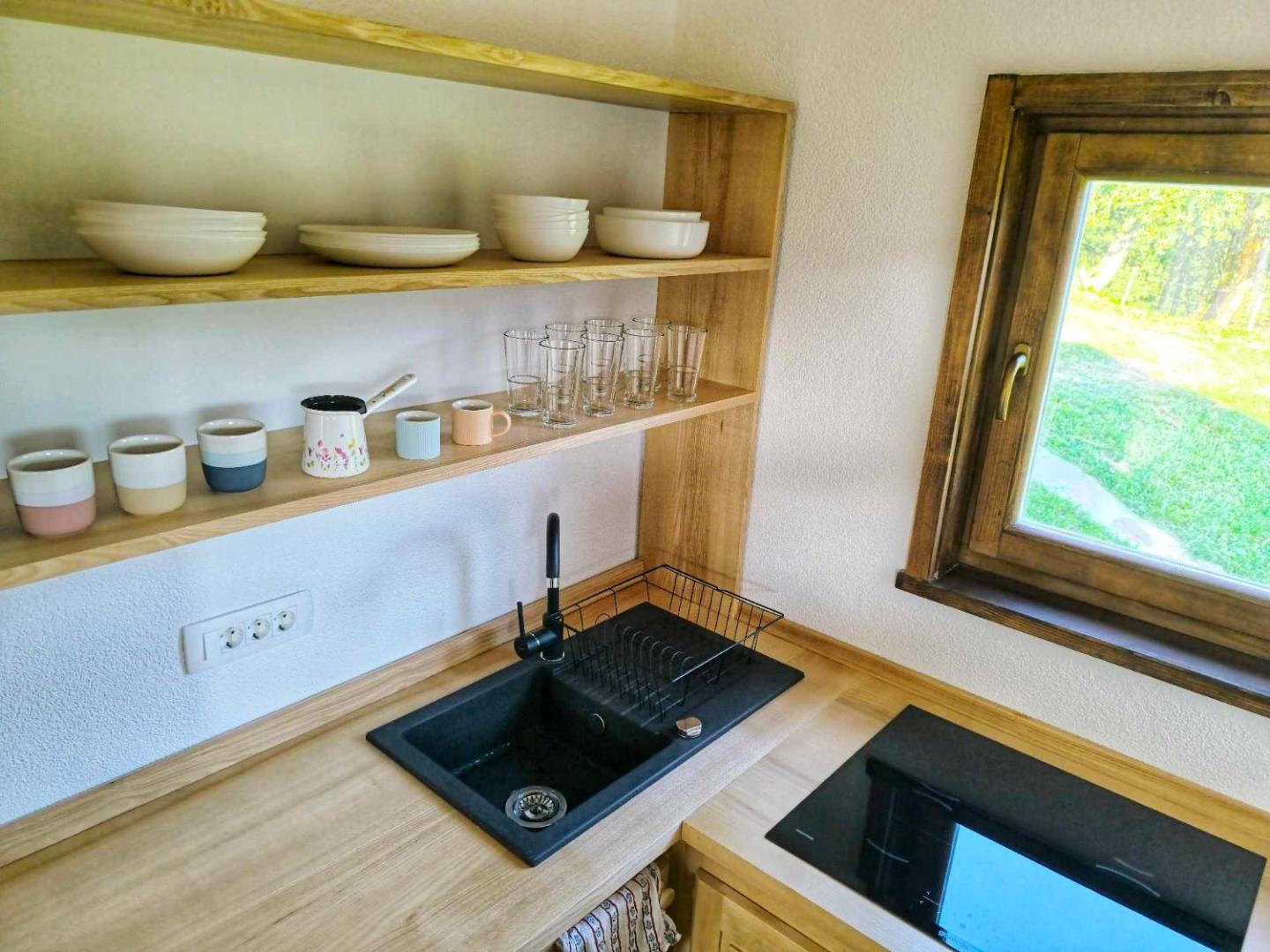 Foto 5: Tiny house
