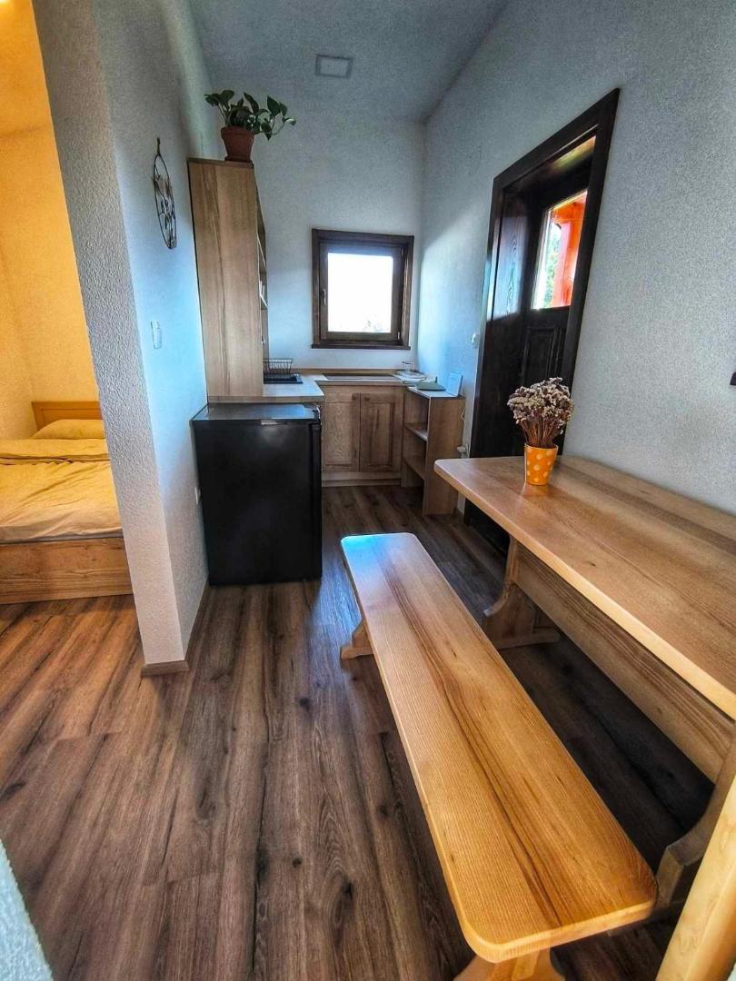 Foto 10: Tiny house