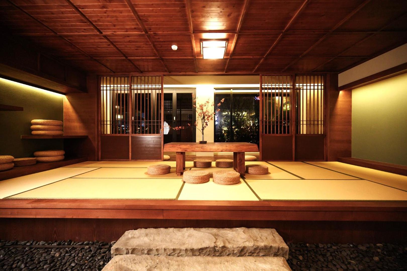 Bilde 10: 東旅湯宿京閣苑