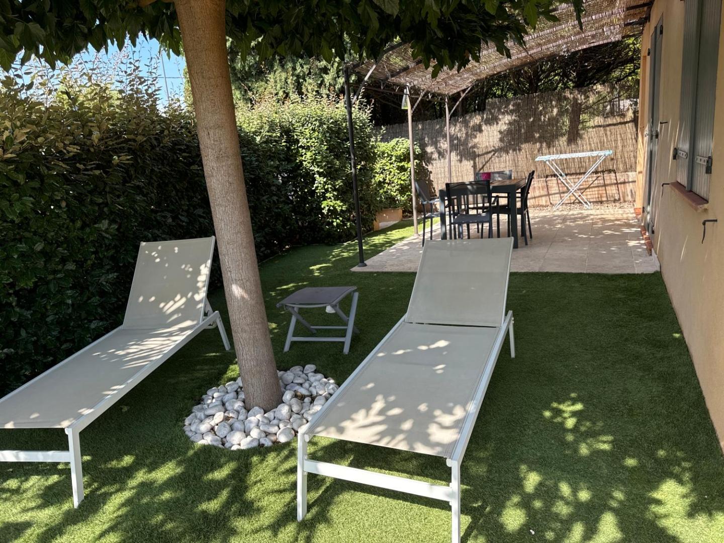 Bild 7: Villa, Maison Indépendante, avec Piscine Privative