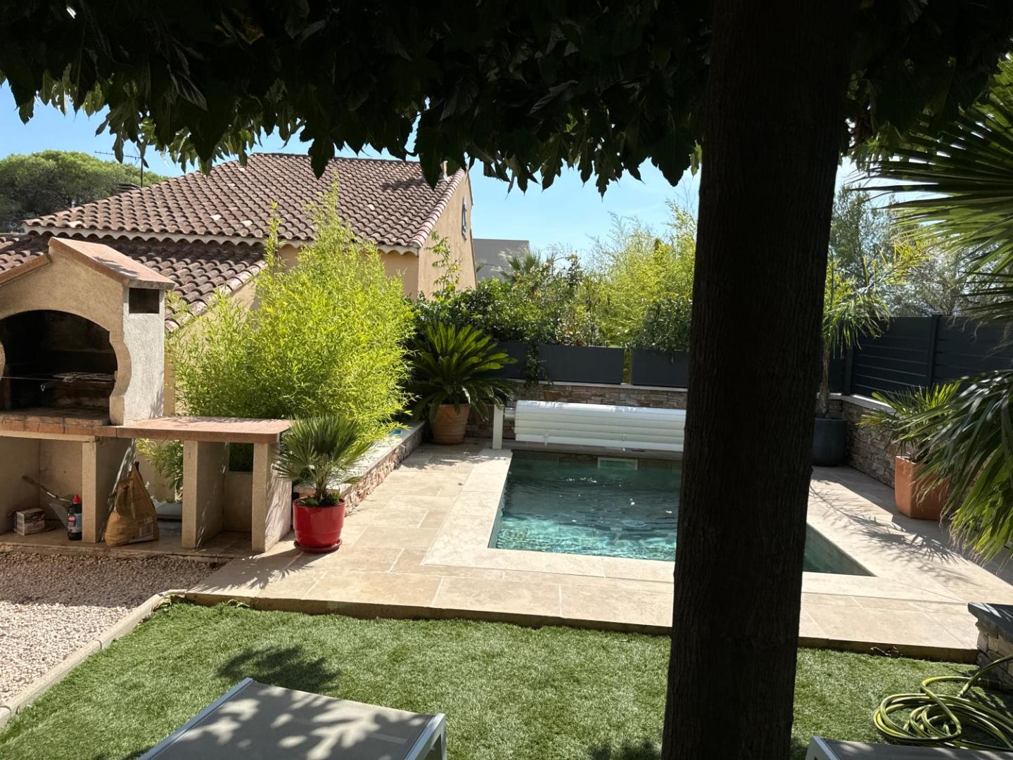 Bild 6: Villa, Maison Indépendante, avec Piscine Privative