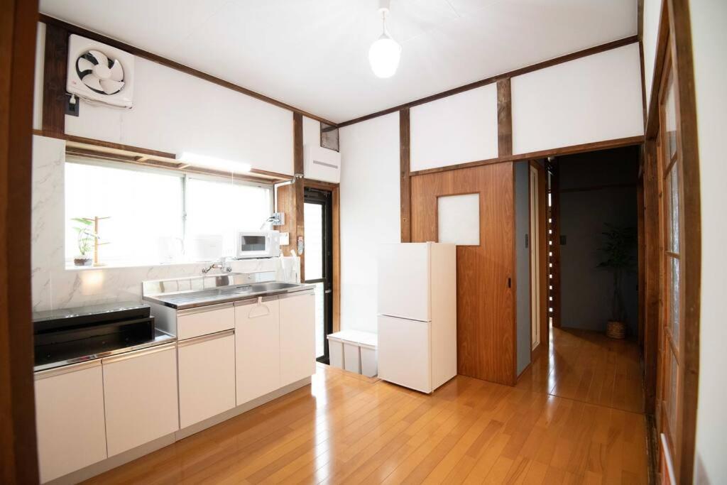 ドリームロッジ横須賀中央の写真10