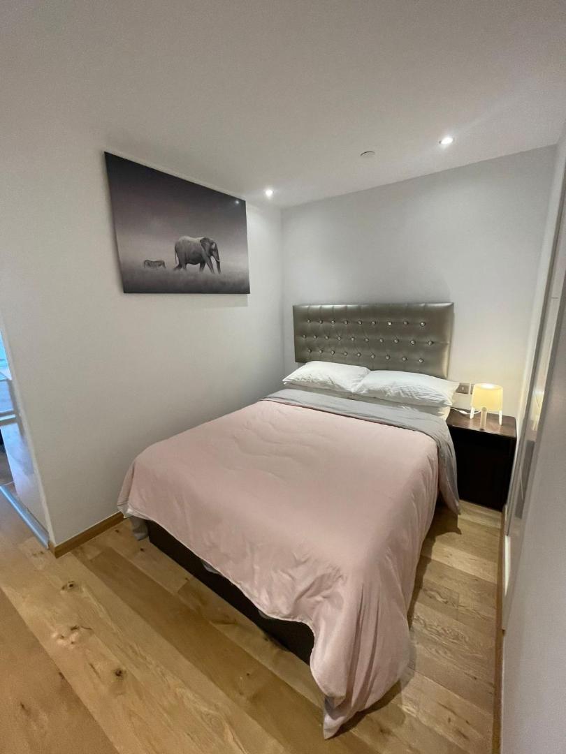 Foto 2: Studio flat with Spa