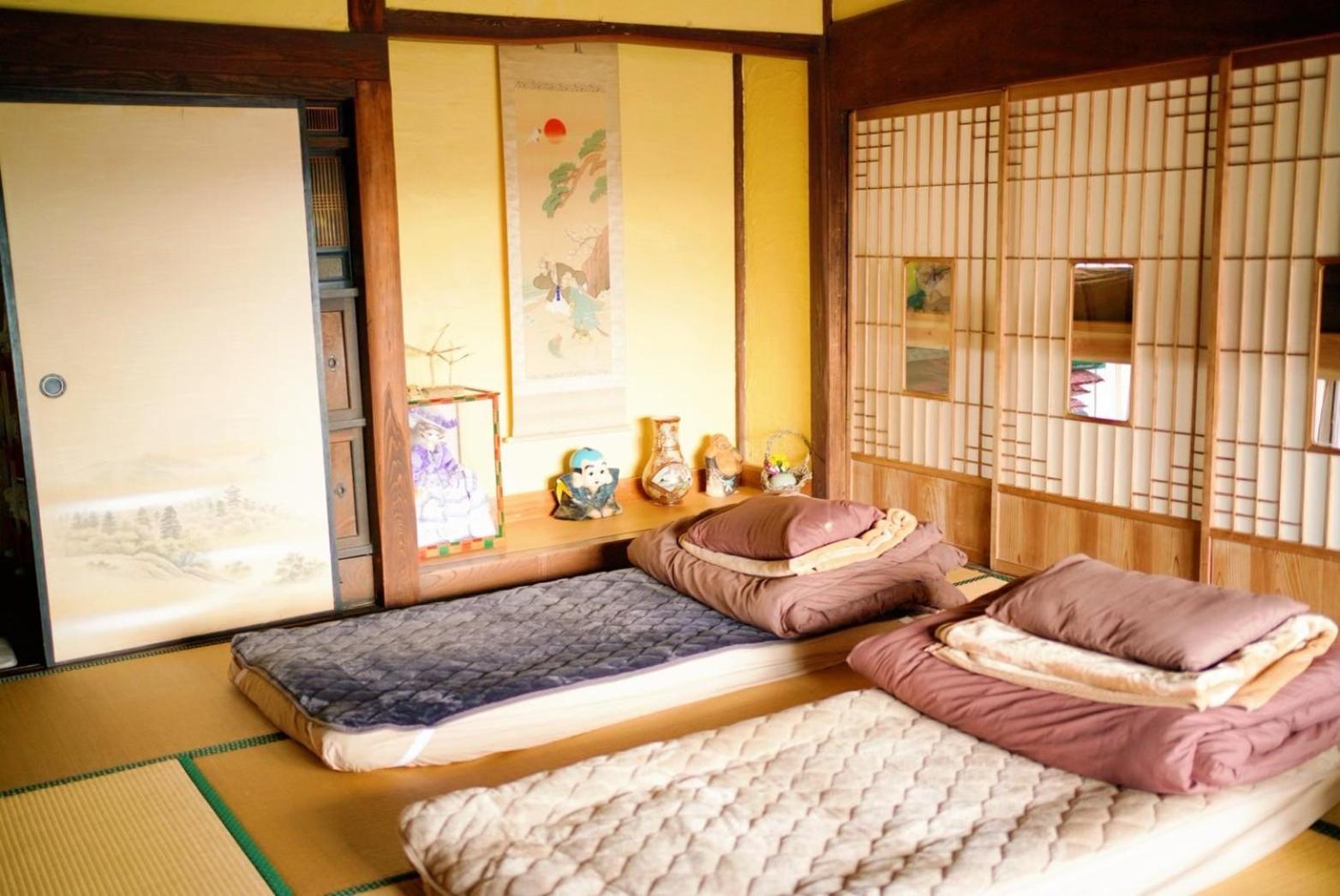 Foto 10: 民泊高野展望台