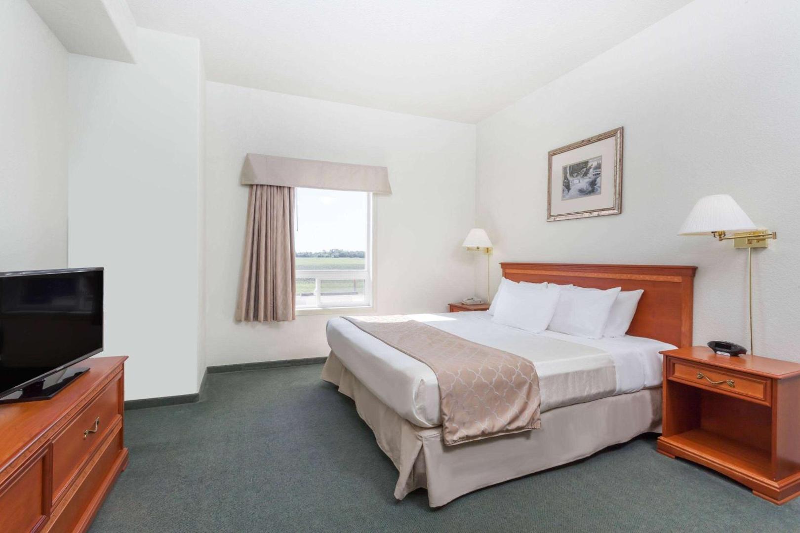 Photo 5 : Super 8 by Wyndham Dauphin