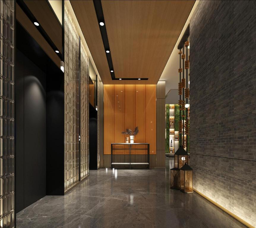 Foto 5: Hampton by Hilton Sanya Weiming Lake Park