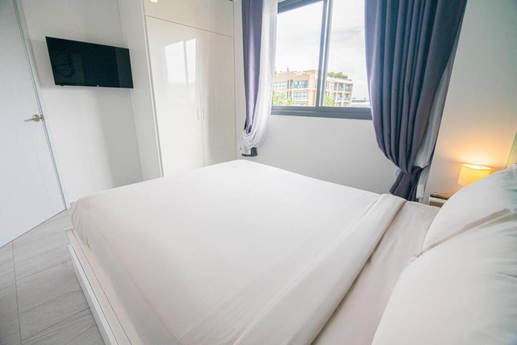 Foto 7: Modern & Stylish Apartment-2BR - NV-518