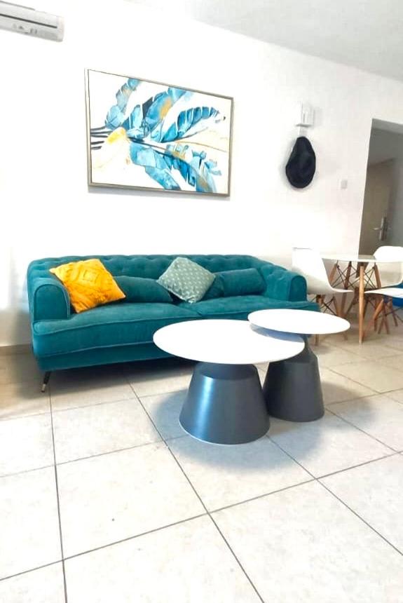 Flat in the heart of Ayia Napa/Центр Айя Напыの写真2
