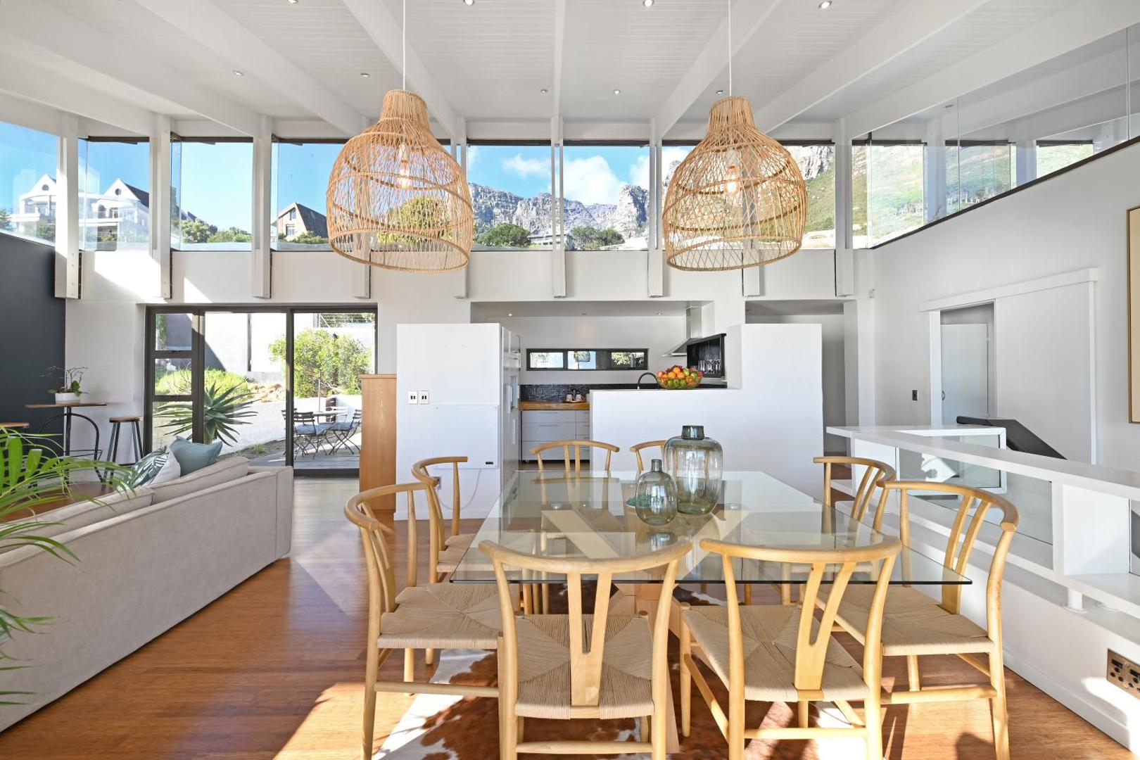 Foto 3: 3 Elements - Camps Bay Luxury Villa