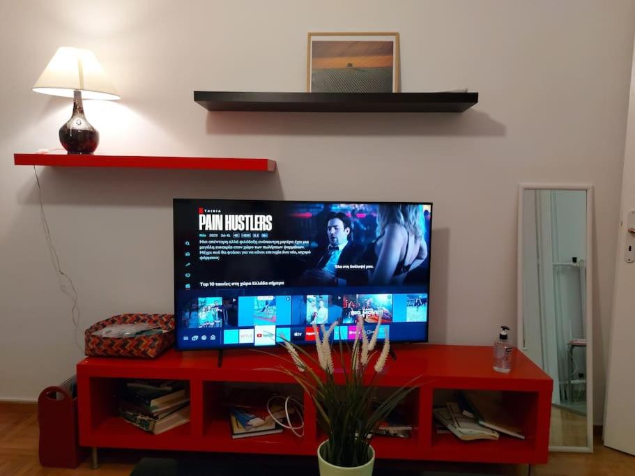 Nice, friendly, secure, fully equipped apartment photo 5