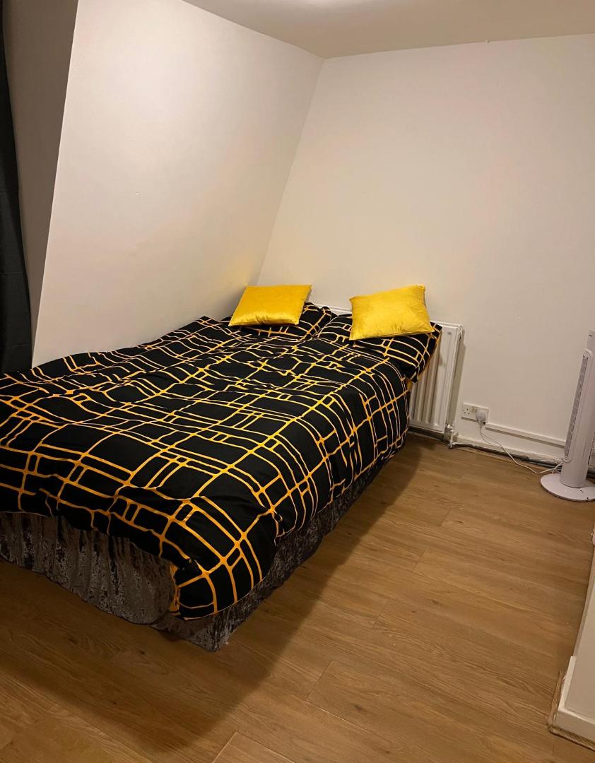 Foto 7: Studio Flat in Paddington