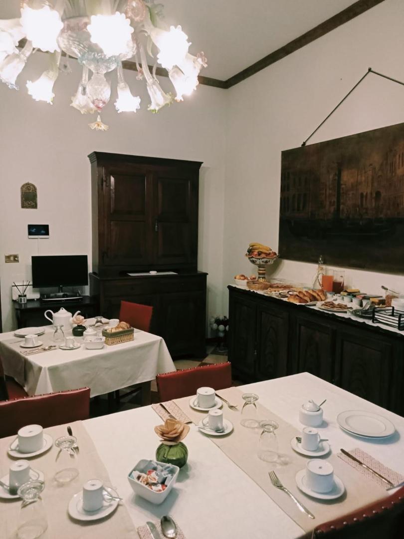 Foto 2: Bed & Breakfast Residenza Cuore