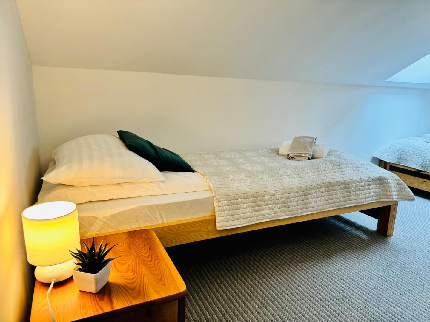 Foto 10: Wellness & View Skrzyczne - sauna, jacuzzi na wyłączność