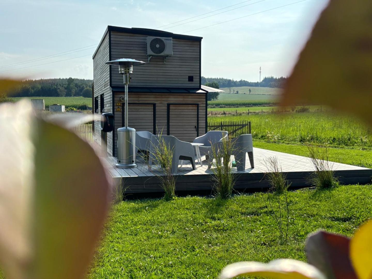 Fotografie 4: Tiny Cosy